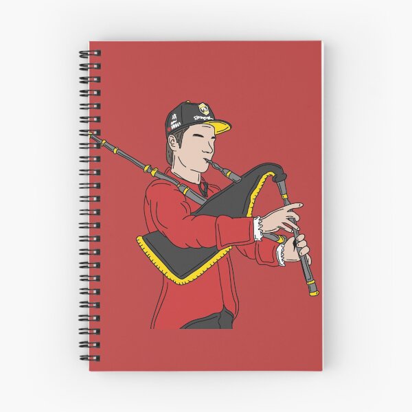Item preview, Roglic King of Spain designed and sold by @p3p3ncil.