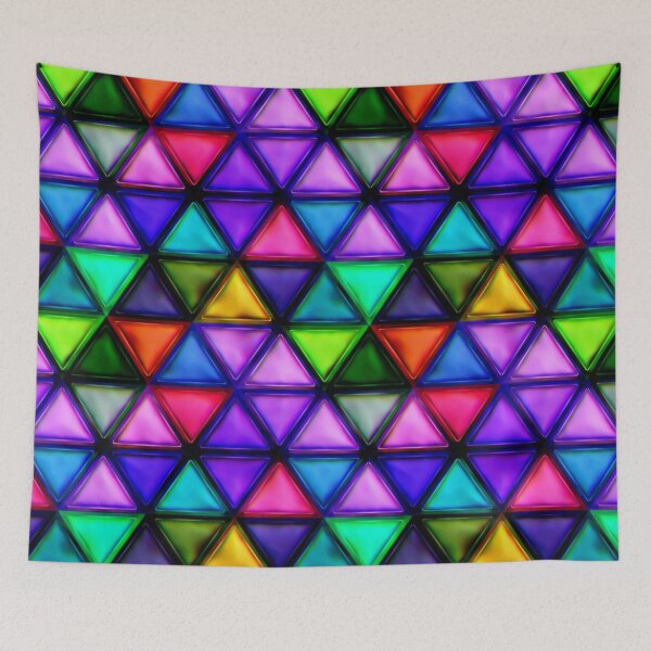 Item preview, Stained glass  pattern designed and sold by Aenota.