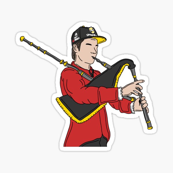 Item preview, Roglic King of Spain designed and sold by @p3p3ncil.
