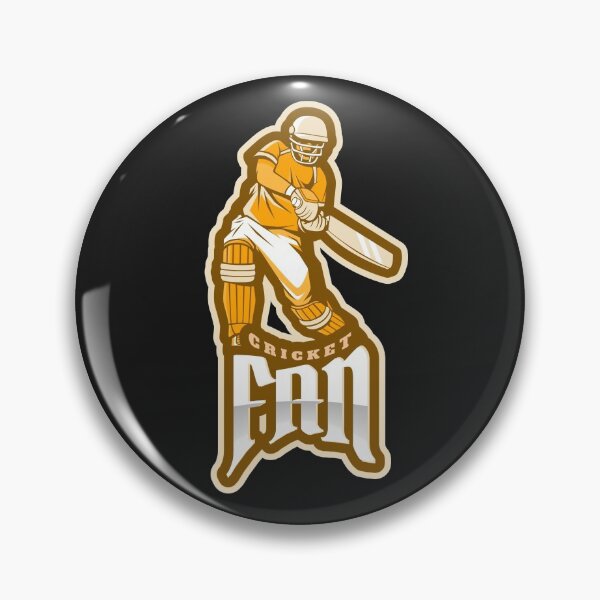 Item preview, Cricket Fan - Lifestyle designed and sold by Designs2Excite.