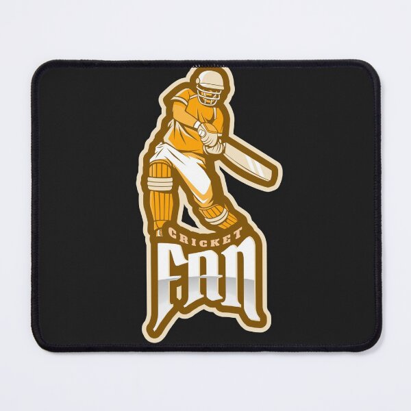 Item preview, Cricket Fan - Lifestyle designed and sold by Designs2Excite.