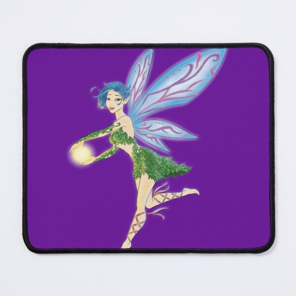 Item preview, Fairy of the Forest designed and sold by JJPhoenixArt.