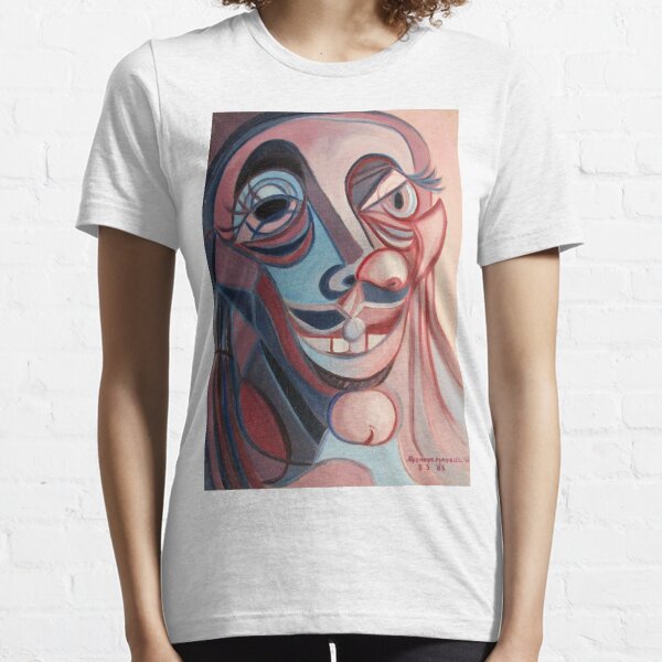 From Out of Gloom by Suzanne Marie Leclair Essential T-Shirt