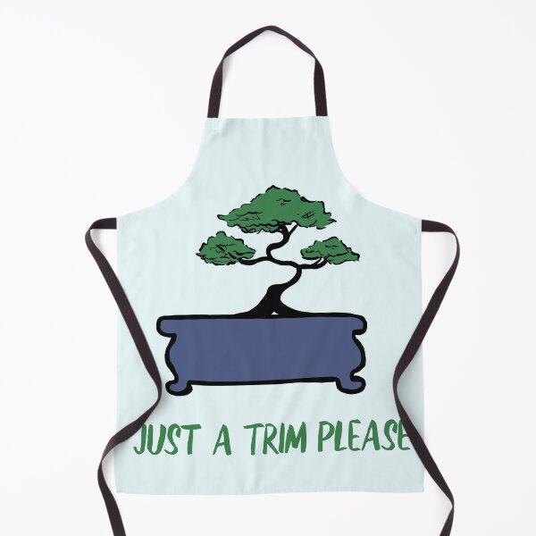 Item preview, Bonsai Tree With Funny Saying designed and sold by Punderstandable.