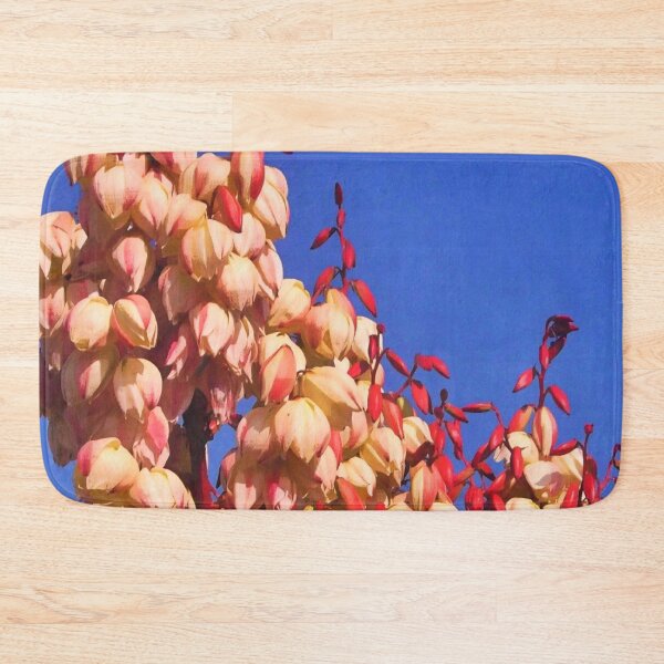 Item preview, Glorious Yucca designed and sold by Susan Woolley.