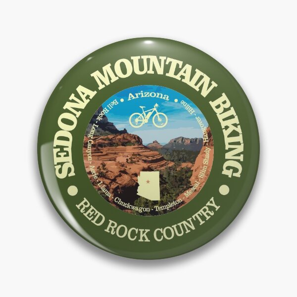 Item preview, Sedona (MTB)2 designed and sold by curranmorgan.