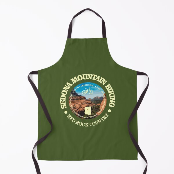 Item preview, Sedona (MTB)2 designed and sold by curranmorgan.