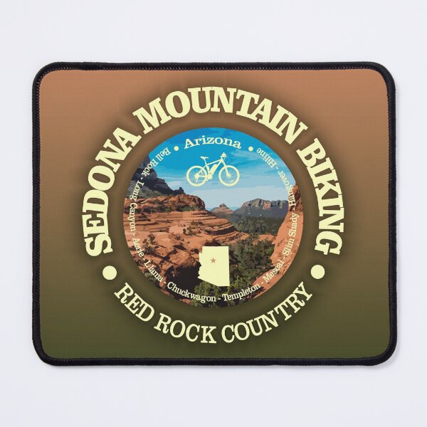 Item preview, Sedona (MTB)2 designed and sold by curranmorgan.