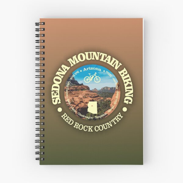 Item preview, Sedona (MTB)2 designed and sold by curranmorgan.