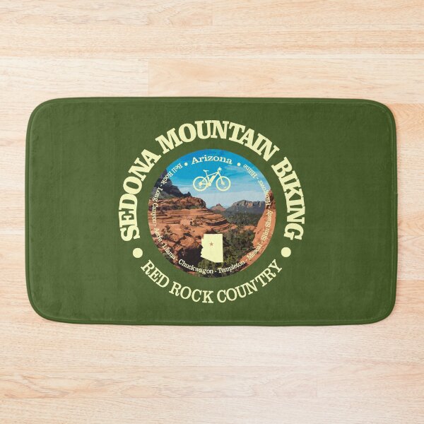 Item preview, Sedona (MTB)2 designed and sold by curranmorgan.
