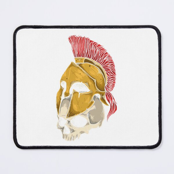 Item preview, Roman Empire Skull SPQR designed and sold by artorno.