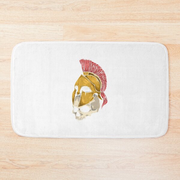 Item preview, Roman Empire Skull SPQR designed and sold by artorno.