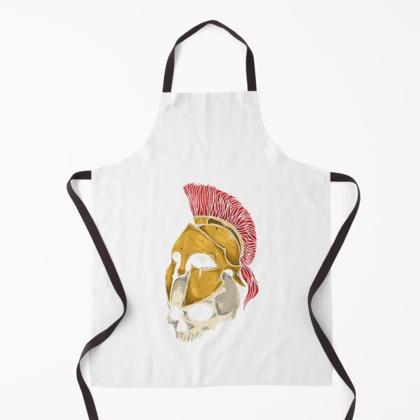 Item preview, Roman Empire Skull SPQR designed and sold by artorno.