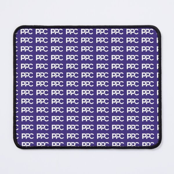 Item preview, PPC logo designed and sold by TradingMom.