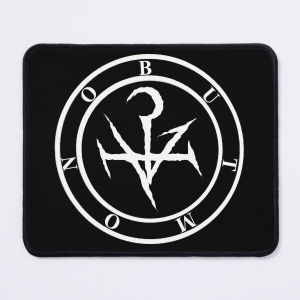 Item preview, Butmono Demon of Greed Summoning Sigil designed and sold by signsandsymbols.