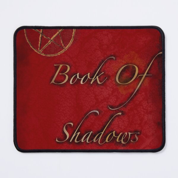 Item preview, Book Of Shadows  designed and sold by WitchBusiness1.