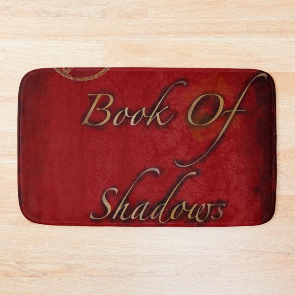 Item preview, Book Of Shadows  designed and sold by WitchBusiness1.