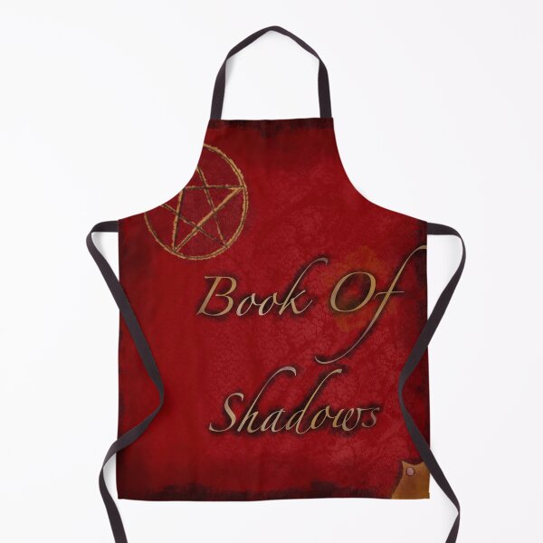 Item preview, Book Of Shadows  designed and sold by WitchBusiness1.