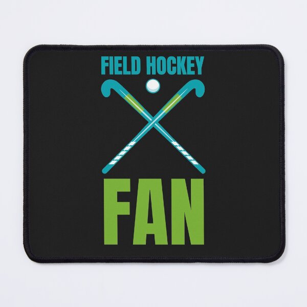 Item preview, Field Hockey Fan - Lifestyle designed and sold by Designs2Excite.