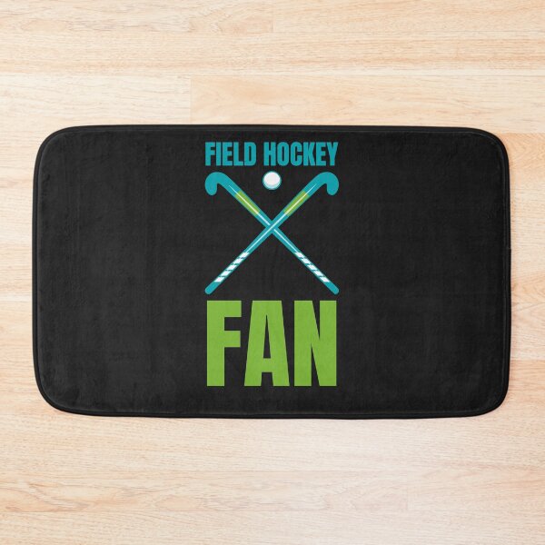 Item preview, Field Hockey Fan - Lifestyle designed and sold by Designs2Excite.