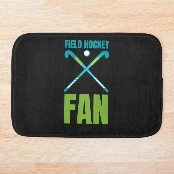 Artikelvorschau, Feldhockey-Fan - Lifestyle entworfen und verkauft von Designs2Excite.