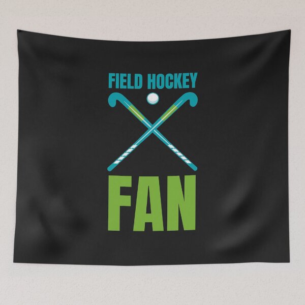 Item preview, Field Hockey Fan - Lifestyle designed and sold by Designs2Excite.