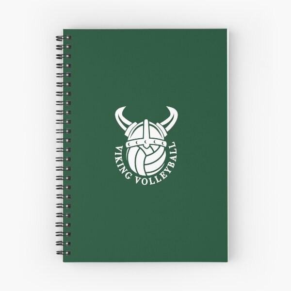 Item preview, Northridge Volleyball designed and sold by emblemcreate.