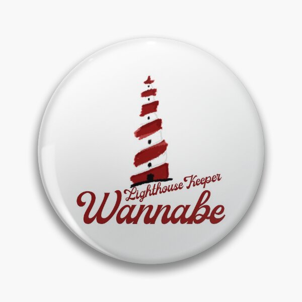 Item preview, Lighthouse Keeper designed and sold by 300Spikes.