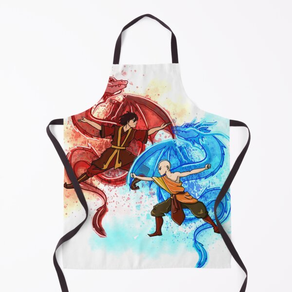 Item preview, Fire Dragon Dance designed and sold by lexiWynn.