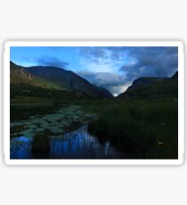 Gap Of Dunloe Sticker
