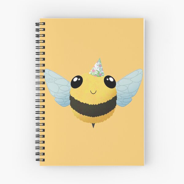 Item preview, Party Bee designed and sold by jastinamor.