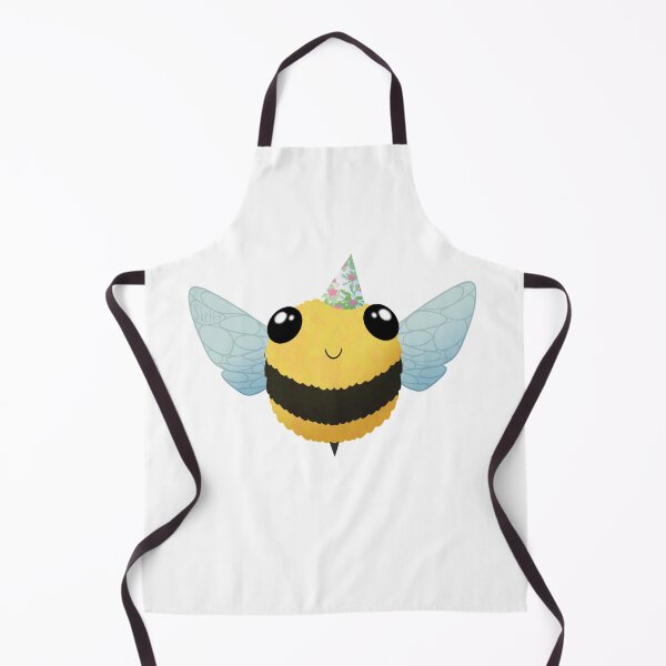 Item preview, Party Bee designed and sold by jastinamor.