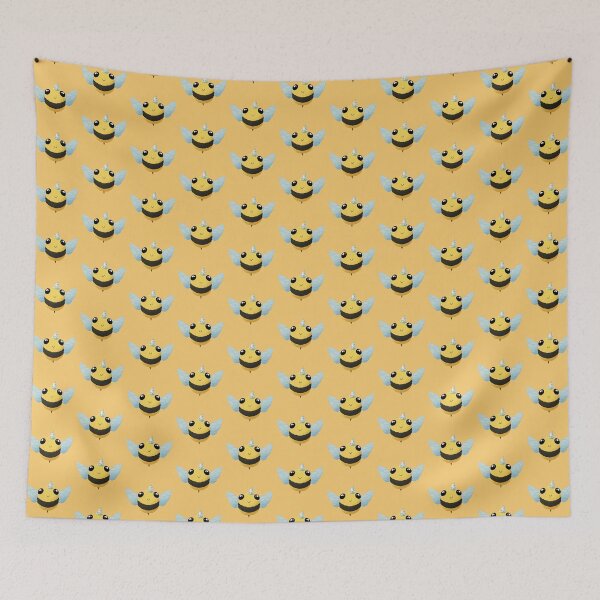 Item preview, Party Bee designed and sold by jastinamor.