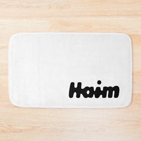 Item preview, logo haim designed and sold by jordan skye.