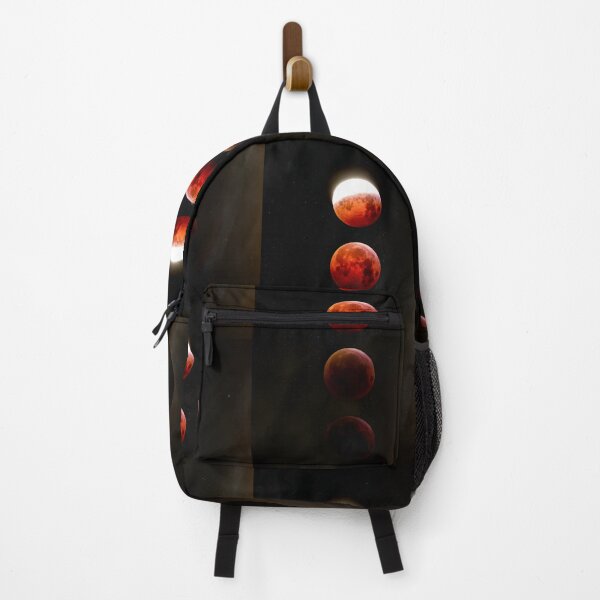 Item preview, Blood Moon Rise designed and sold by MandWthings.