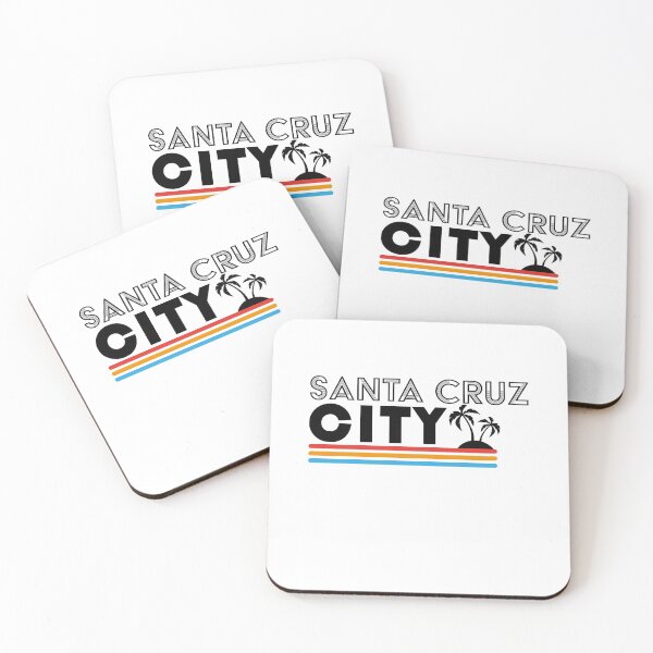 Item preview, Santa Cruz gift idea designed and sold by Alia König.
