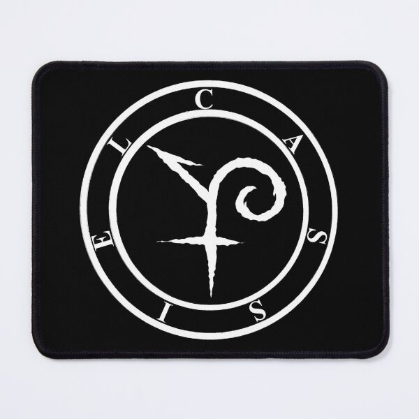 Item preview, Cassiel Lord Of All Conspiritors Demon Summoning Sigil designed and sold by signsandsymbols.