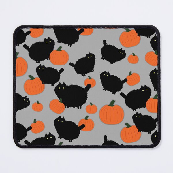 Item preview, Pumpkin Cats designed and sold by CM-PD.