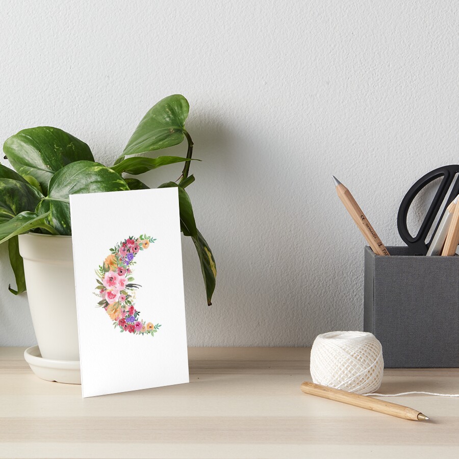 Item preview, Art Board Print designed and sold by RaineLight.