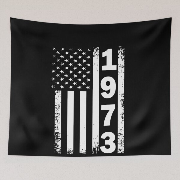 Item preview, Pro choice 1973 Women's Rights Feminism designed and sold by Mirnamar.