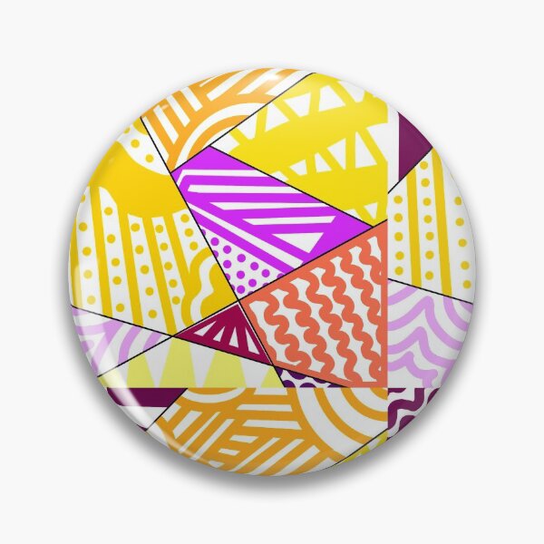 Item preview, Zentangle - Sunset designed and sold by Emily Boynton.