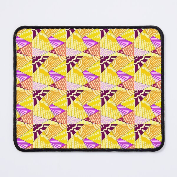 Item preview, Zentangle - Sunset designed and sold by Emily Boynton.