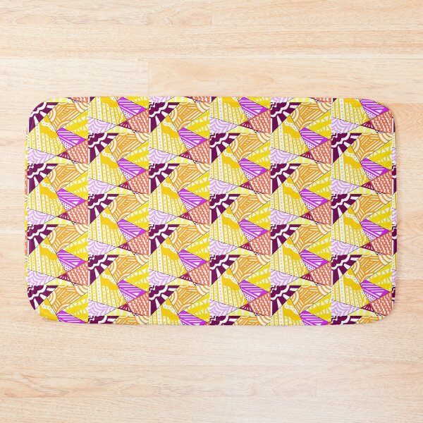 Item preview, Zentangle - Sunset designed and sold by Emily Boynton.