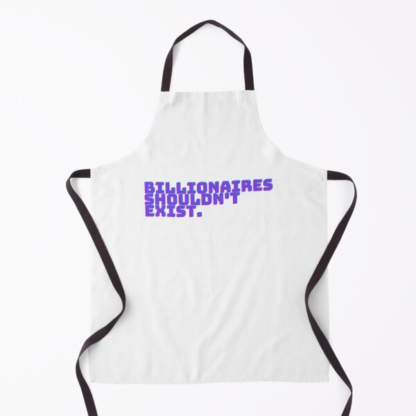 Item preview, Billionaires Shouldn't Exist Black Text Graphic designed and sold by rl2020.