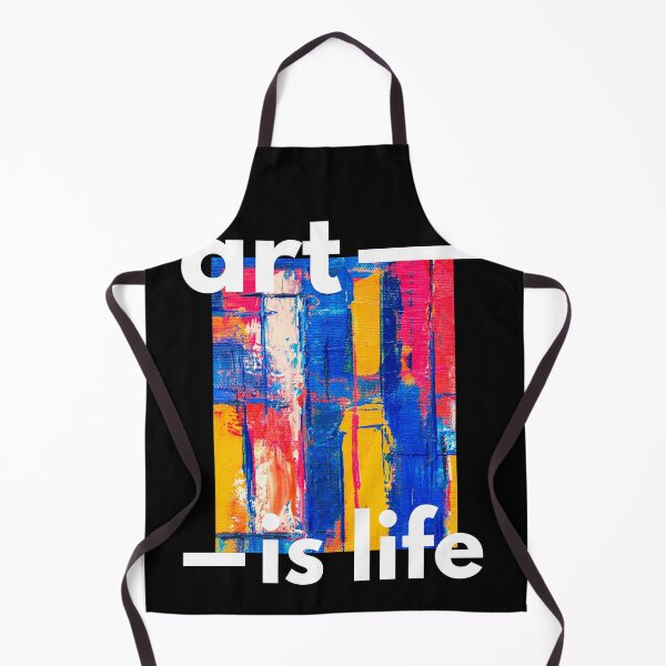 Artikelvorschau, Kunst ist lebenswichtiges Design 2021 Geschenk entworfen und verkauft von Designseller1.