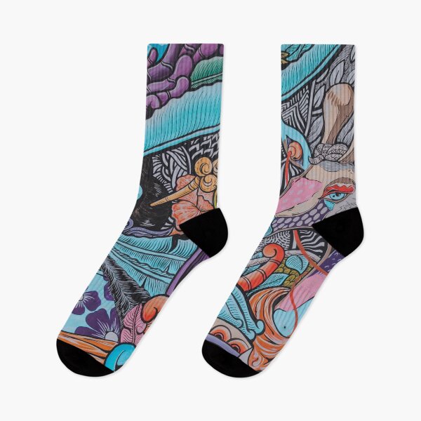 Item preview, Illustration art designed and sold by YuneDesigns.