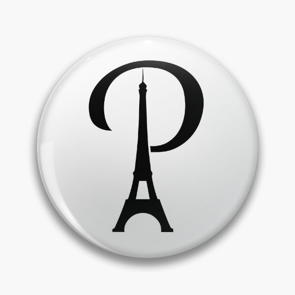 Item preview, Paris Eiffel Tower France designed and sold by Mila1946.