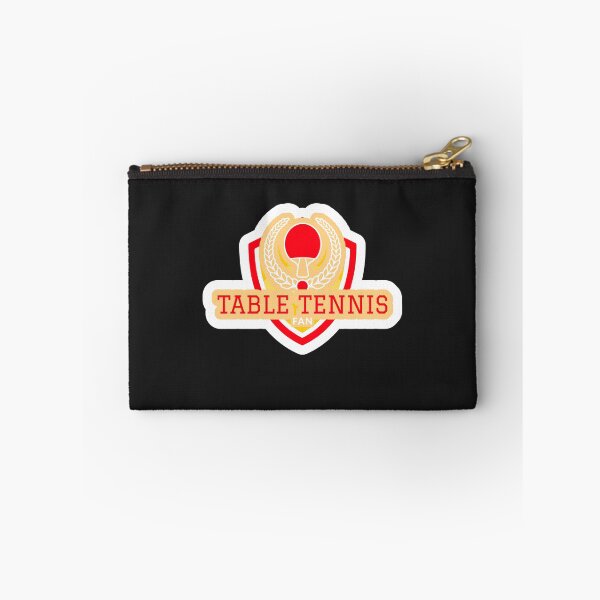 Item preview, Table Tennis Fan - Lifestyle designed and sold by Designs2Excite.