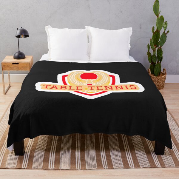 Item preview, Table Tennis Fan - Lifestyle designed and sold by Designs2Excite.