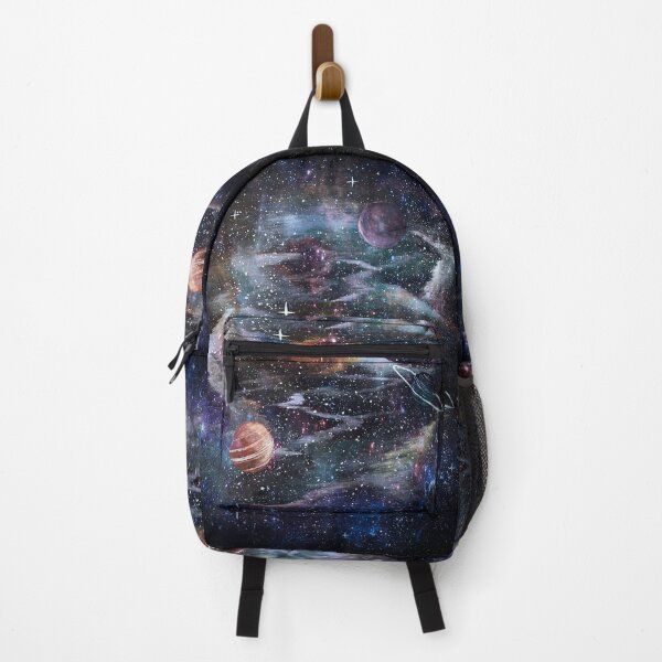 Item preview, Space and Planets designed and sold by SistersInArtN.